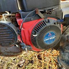 只今お話中 耕運機 SF60 PICO ジャンク