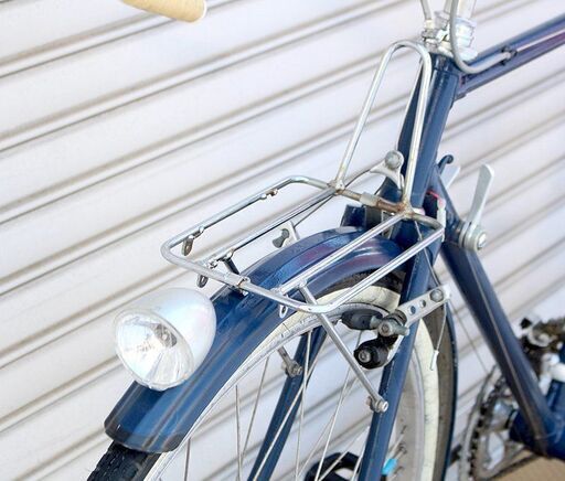 自転車26インチ札幌引取