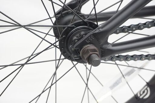 WE THE PEOPLE 「ウィー ザ ピープル」 NOVA 2021年モデル BMX 3723021400043 WE THE PEOPLE 「ウィー ザ ピープル」 NOVA 2021年モデル BMX