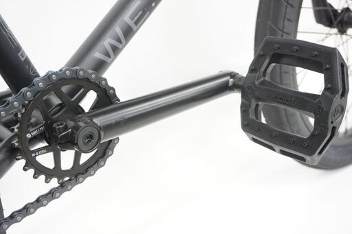 WE THE PEOPLE 「ウィー ザ ピープル」 NOVA 2021年モデル BMX