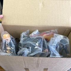 0319-022 LITTLE JAMMER MEET KENWOOD