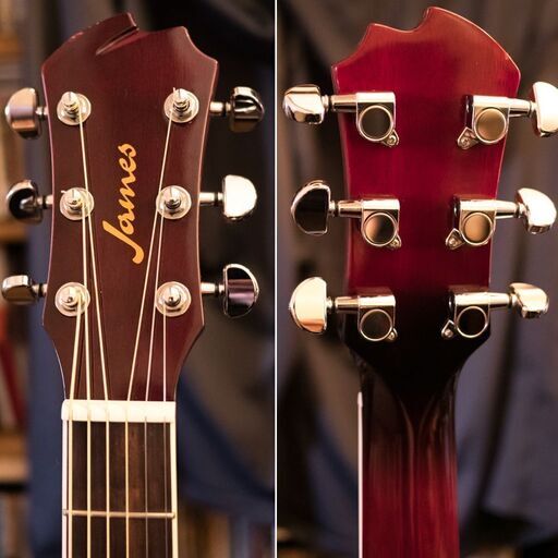 James J-300A LRB ハードケース James J-300A LRB ハードケース