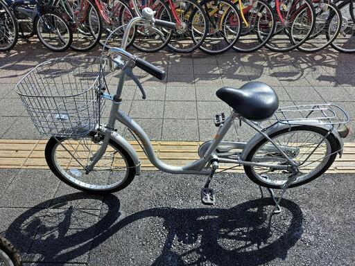 自転車⑩