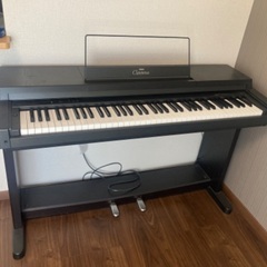電子ピアノ　YAMAHA Clavinova CLP-250 