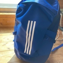 決定！アディダス EPS BACKPACK バックパック 30L...