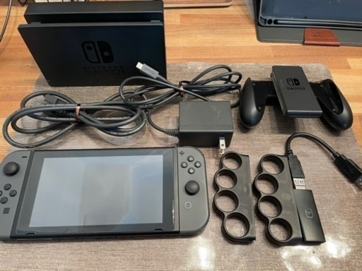 任天堂 Switch スイッチ おまけつき