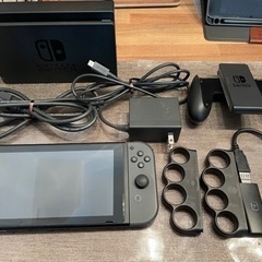 任天堂 Switch スイッチ おまけつき