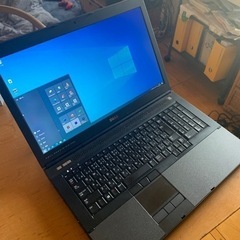 売約済）断捨離大特価！dell precision m6700改②。爆速i7 3630QM GPU
