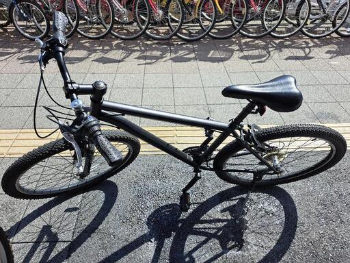 自転車⑫