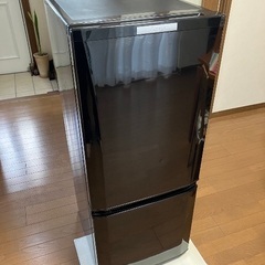 三菱2015年製冷蔵庫