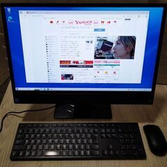 ★★外部モニターでOK【美品Dell Inspiron 3277...