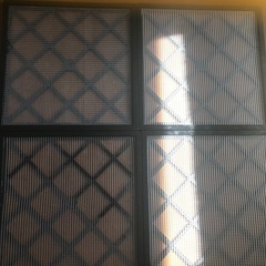 4つのトレイを備えたエクスカリバー脱水機。 適度に使用され、良好な状態です。 トレイライナー付き