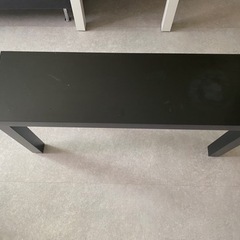 IKEA テレビ台　サイドテーブル