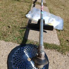 丸山エンジン式草刈機LBC23UT-1