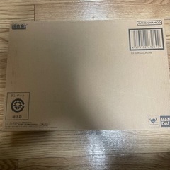 超合金 rx-93ff νガンダム　新品未使用