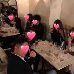 【女性先行/男性急募】5/17(金)＜新宿＞焼肉＆すき焼き交流会 in レンタルスペース新宿南口～初参加同士の友達作り交流会～☆ - パーティー