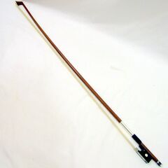 メンテ済み ドイツ製 WALTER E.SANDNER No 40A 1994年 分数 3/4 ワルター ザンドナー バイオリン アルシェ弓 虎杢 ドミナント コンクール等 こだわりの音色仕上がり 状態良好 全国発送対応 中古分数バイオリン 名古屋近郊  愛知県清須市より 手渡し可能 管理（カ）T0112