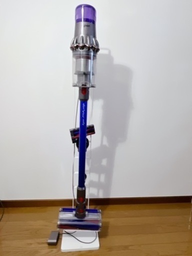 Dyson V11 Fluffy Origin 受け渡し予定者決定！