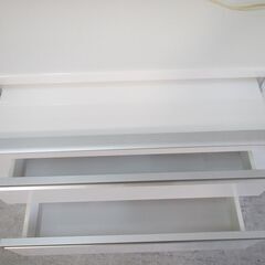 ID:G60328389 レンジボード2面（スライド扉）