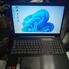 完売御礼。美品。Ryzen3】Lenovo L340 AMD+512GB+Office