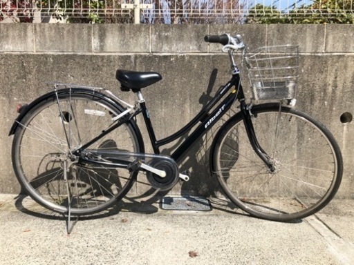 ブリヂストン自転車　アルベルト
