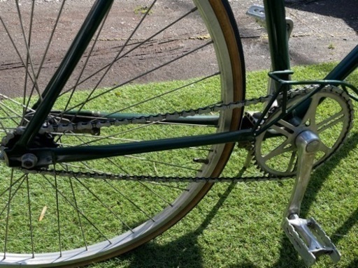 アロートレーディング 自転車 Arrow Classic | dpcoman.om