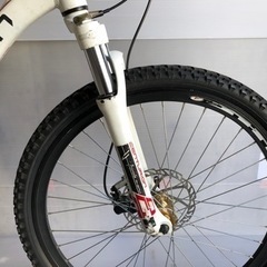 センチュリオン　BACKFIRE600