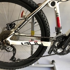 センチュリオン　BACKFIRE600