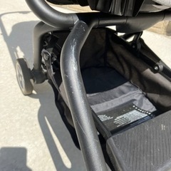 値下げ】ベビーカー サイベックス