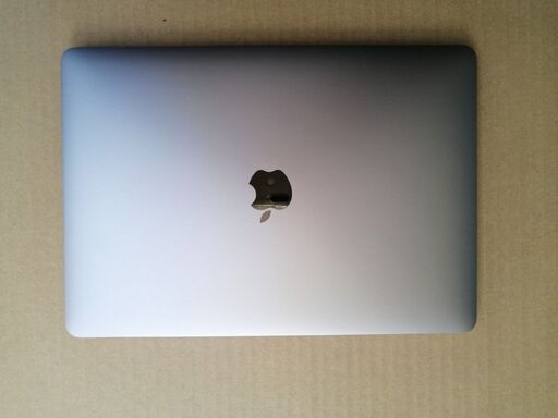 Apple MacBook Pro 2020 13-inch Core i5 16GB 512GB MWP42J/A