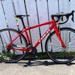 TREK Domane ALR3 2018