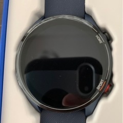 Xiaomi Mi Watch スマートウォッチ 血中酸素測定