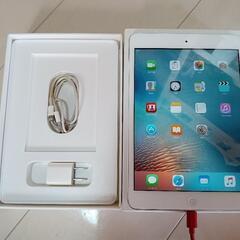 iPadmini wifi 16GB ホワイト MD531J/A