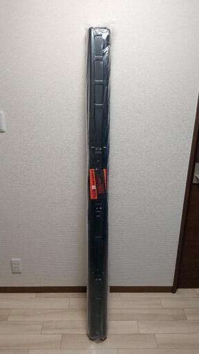 【釣り】DRESS セミハードロッドケース180cm
