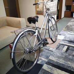 🎀🥳ブリジストン最高峰アルベルト自転車（配達可能）