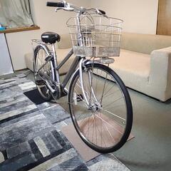 🎀🥳ブリジストン最高峰アルベルト自転車（配達可能）