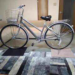 🎀🥳ブリジストン最高峰アルベルト自転車（配達可能）