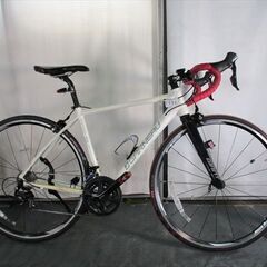 C593★75000円★整備済み スポーツ中古自転車 GARNE...