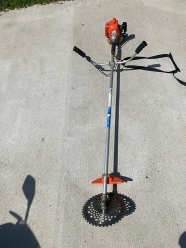 刈払機　23cc