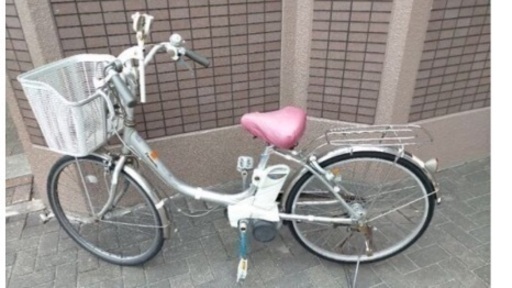 電動自転車 『話し中』 【公式通販】