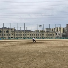 草野球メンバーー大募集　友達同士でも1人でも無料体験に来られない...