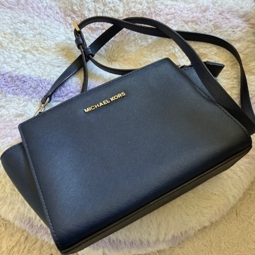 マイケルコース ショルダーバッグ 【美品】