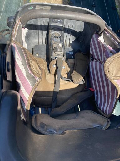 引取限定、汚れ・経年劣化あり、説明文必読】2015年購入 パナソニック  