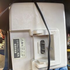 【引取限定、汚れ・経年劣化あり、説明文必読】2015年購入 パナソニック 電動アシスト自転車 ギュットDX フレッシュグリーン 26インチ