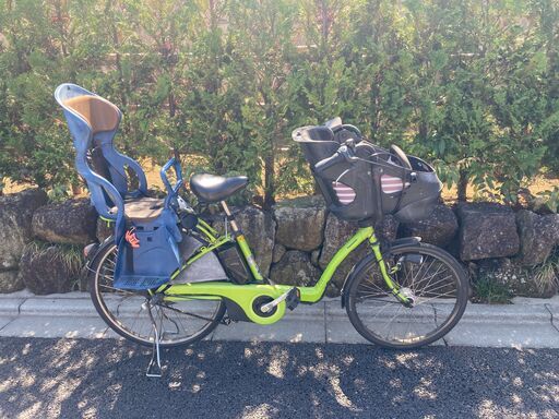 引取限定、汚れ・経年劣化あり、説明文必読】2015年購入 パナソニック  