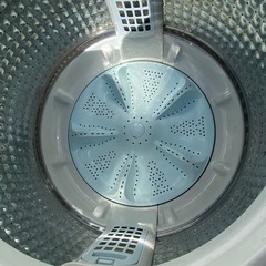 7113 20年製 7.0kg 多機能 洗濯機 美品