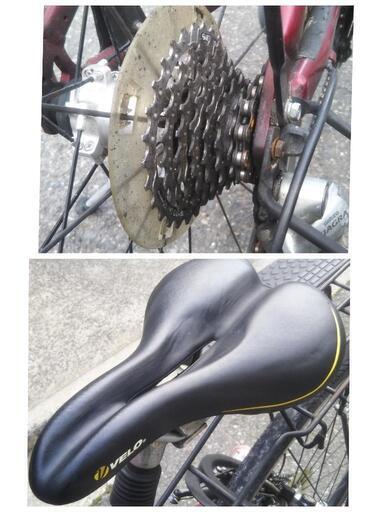 自転車 パナソニック ジェッター 電動アシスト自転車 27インチ