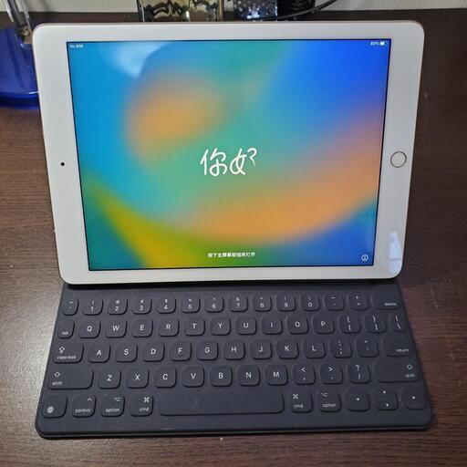 【決まりました】ipad pro 9.7インチ