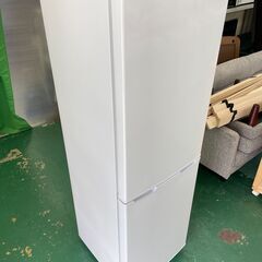 ★アイリスオーヤマ★ 2D冷蔵庫 162L 直冷式 2020年 AF-162-W IRIS 新生活 一人暮らし キッチン 生活家電 福島 郡山市 a