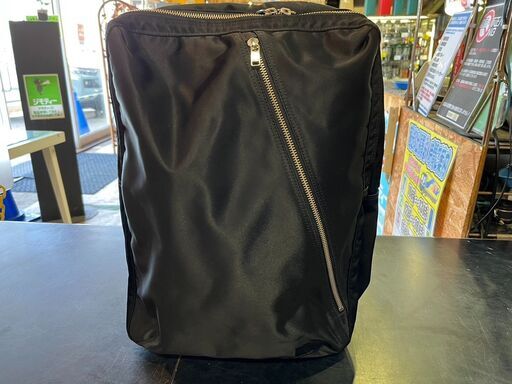 【愛品館市原店】PORTER LIFT DAYPACK 吉田カバン　デイパック